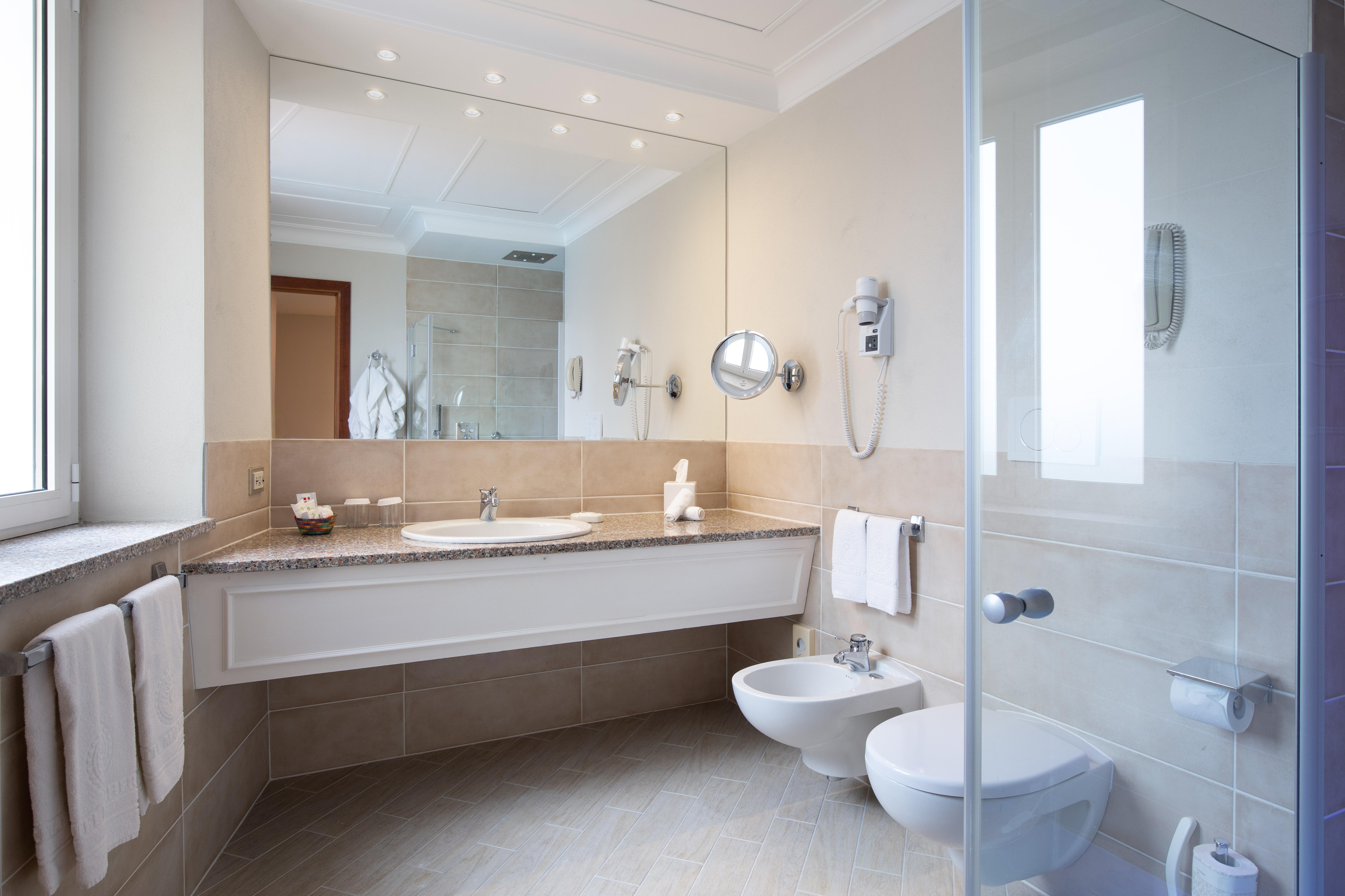Hotel Margherita 4*