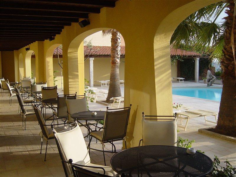 Margherita Hotel