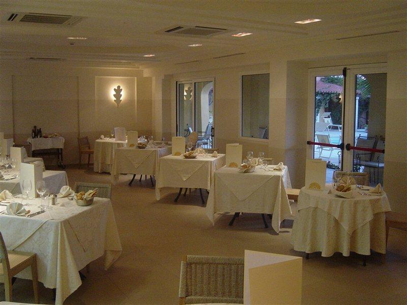 Hotel Margherita