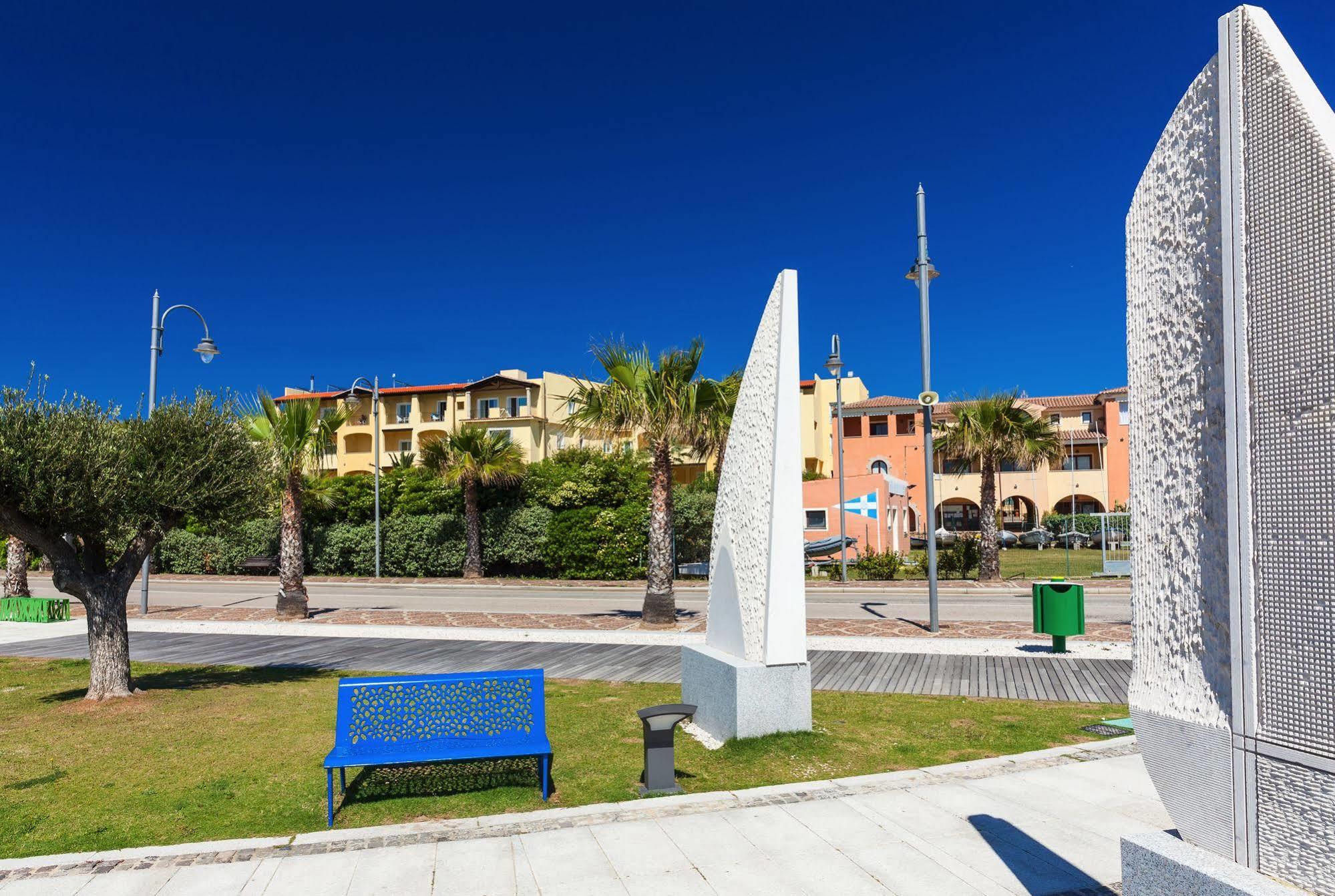 Margherita Hotel Golfo Aranci