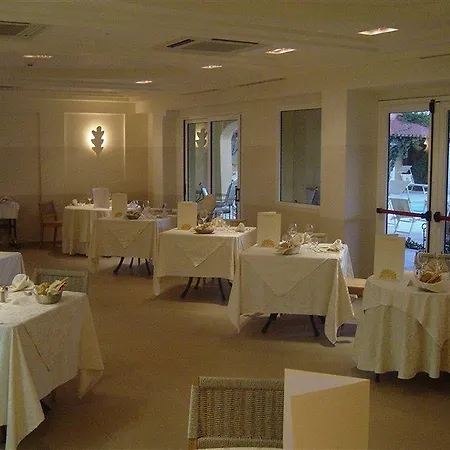 Hotel Villa Margherita 