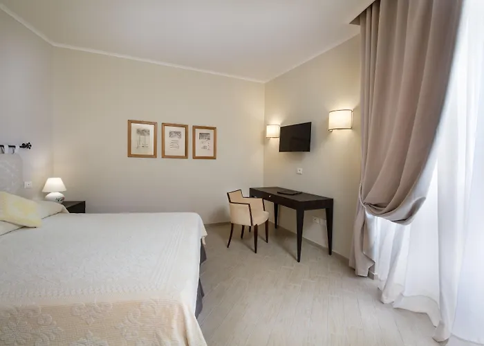 Hotel Villa Margherita