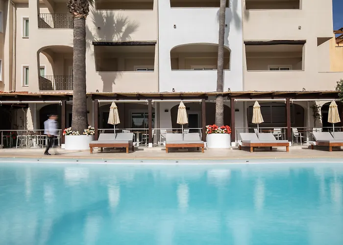 Hotel Villa Margherita