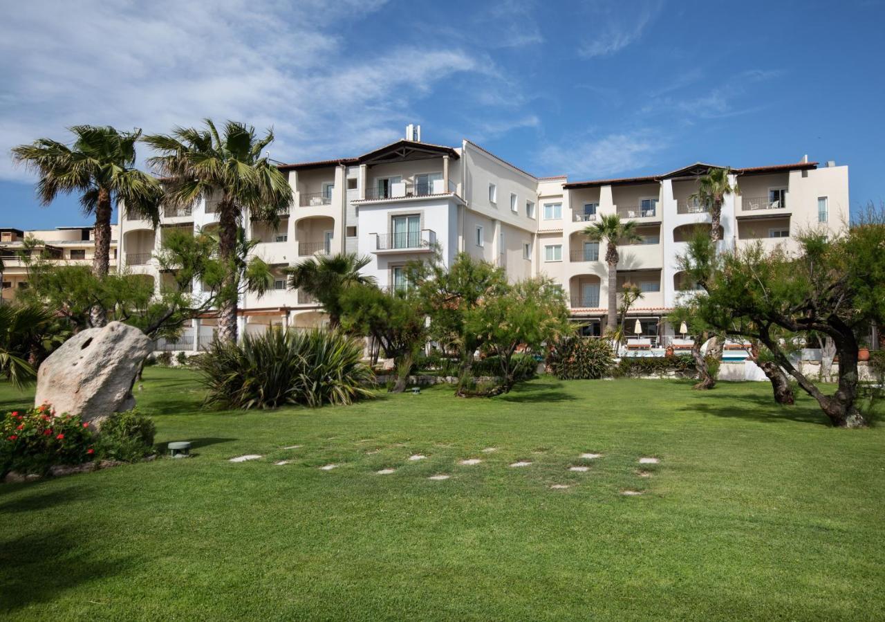 Hotel Margherita