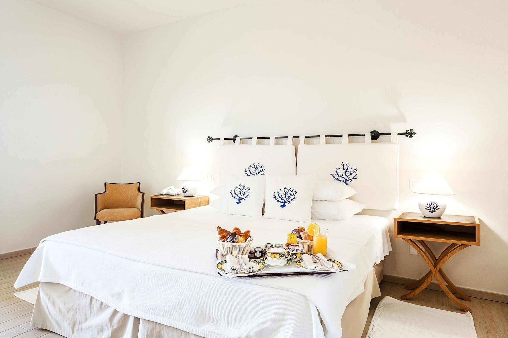 Hotel Margherita Golfo Aranci