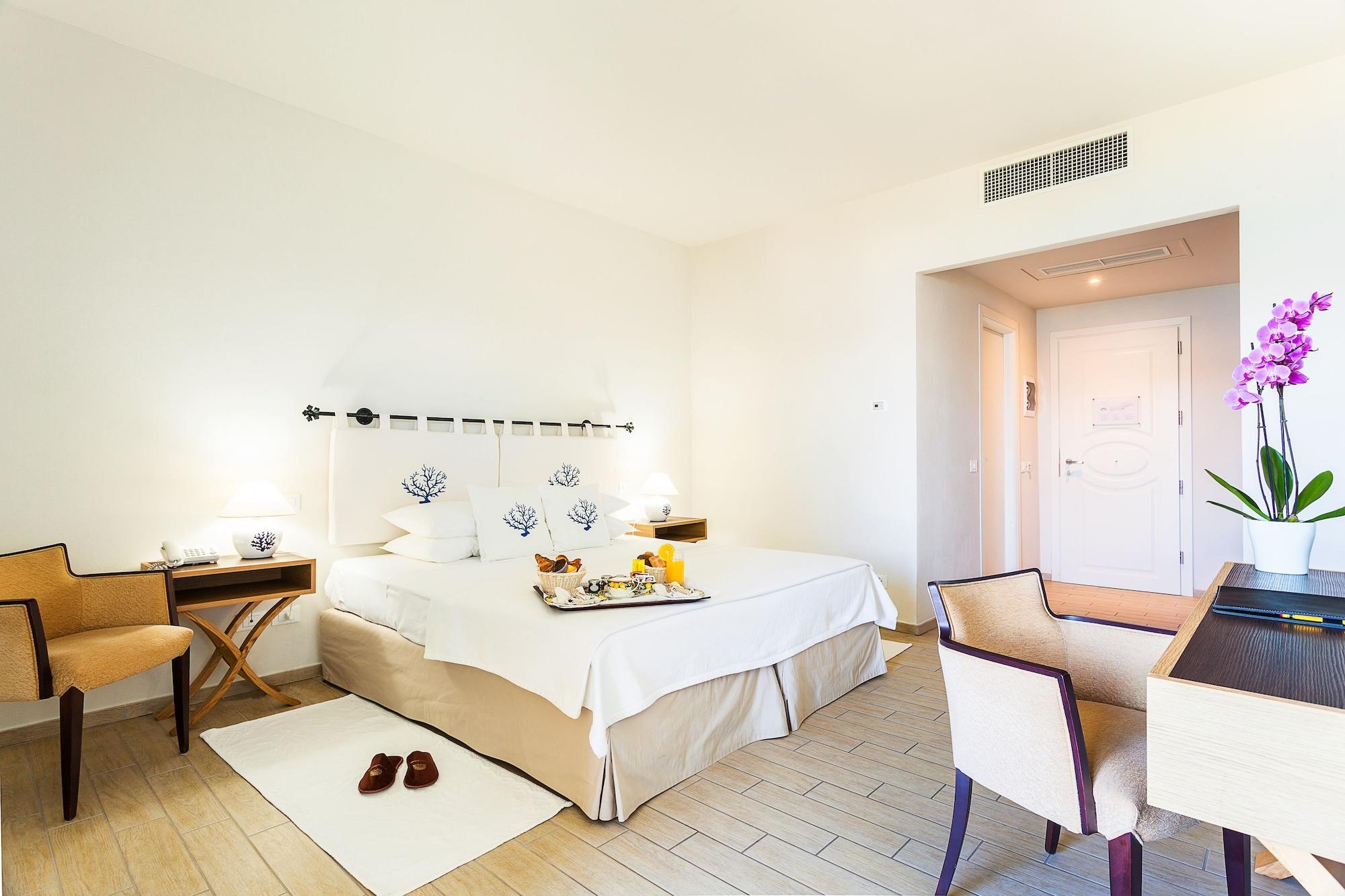 Hotel Margherita 4*
