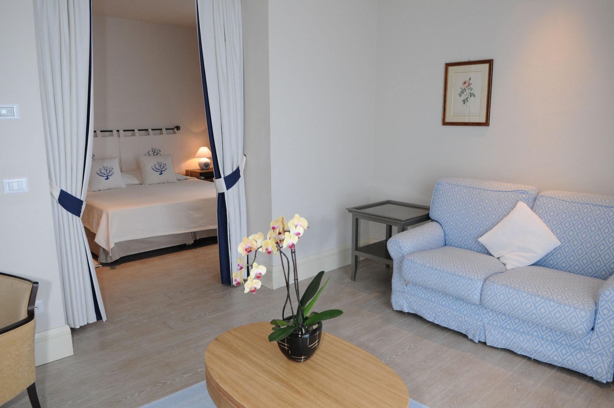 Margherita Hotel