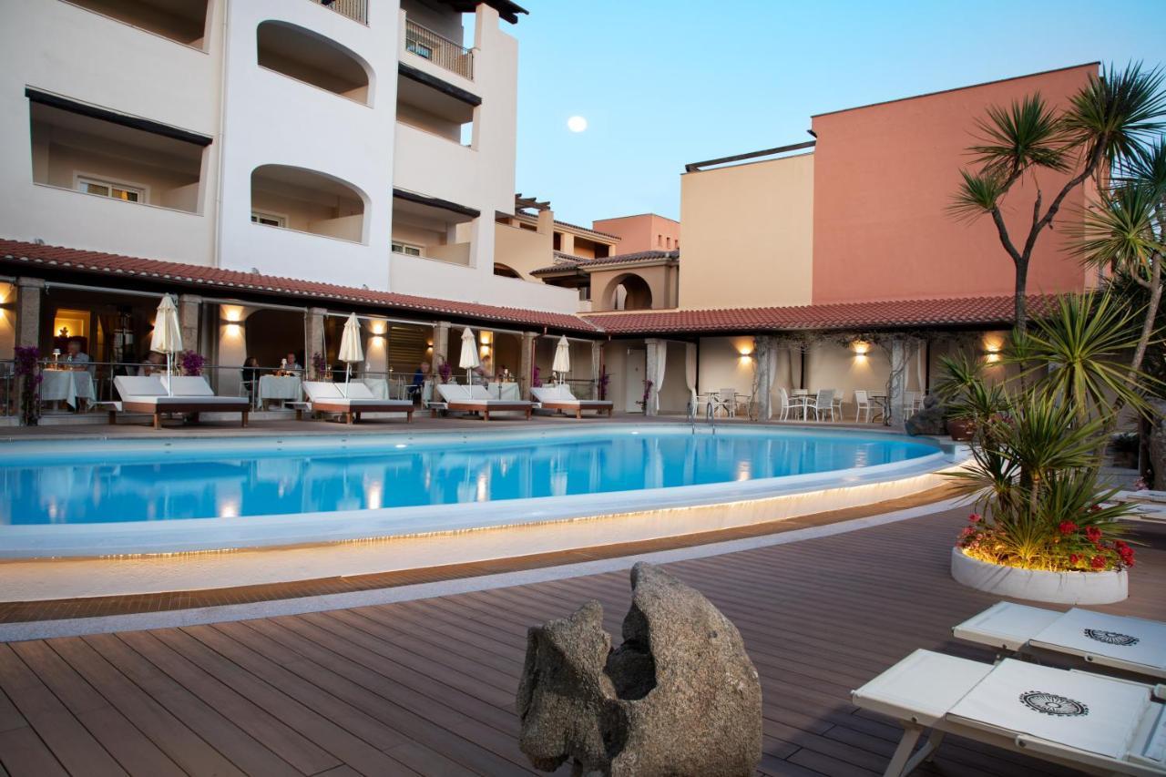 Hotel Margherita