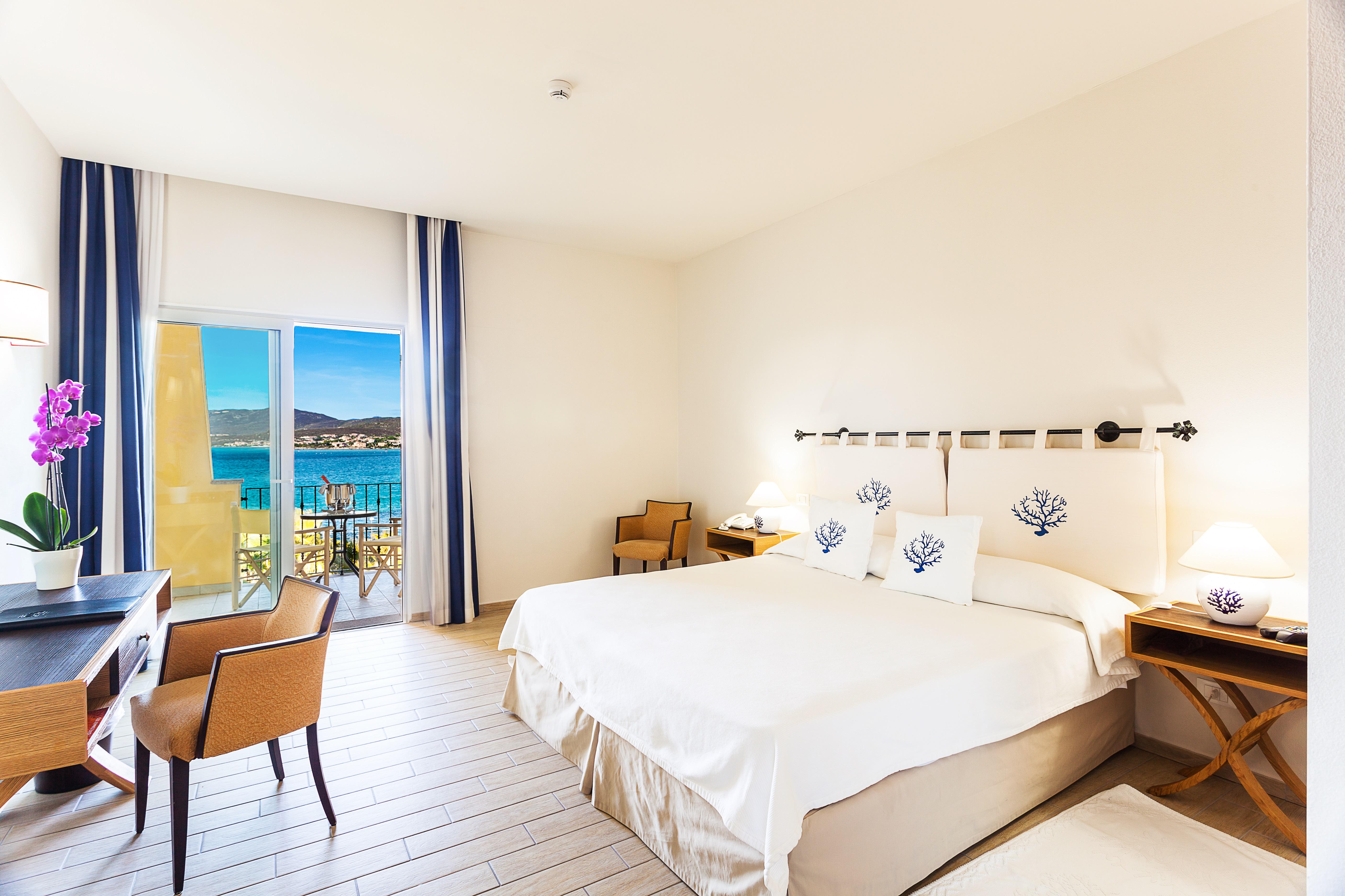 Margherita Hotel Golfo Aranci