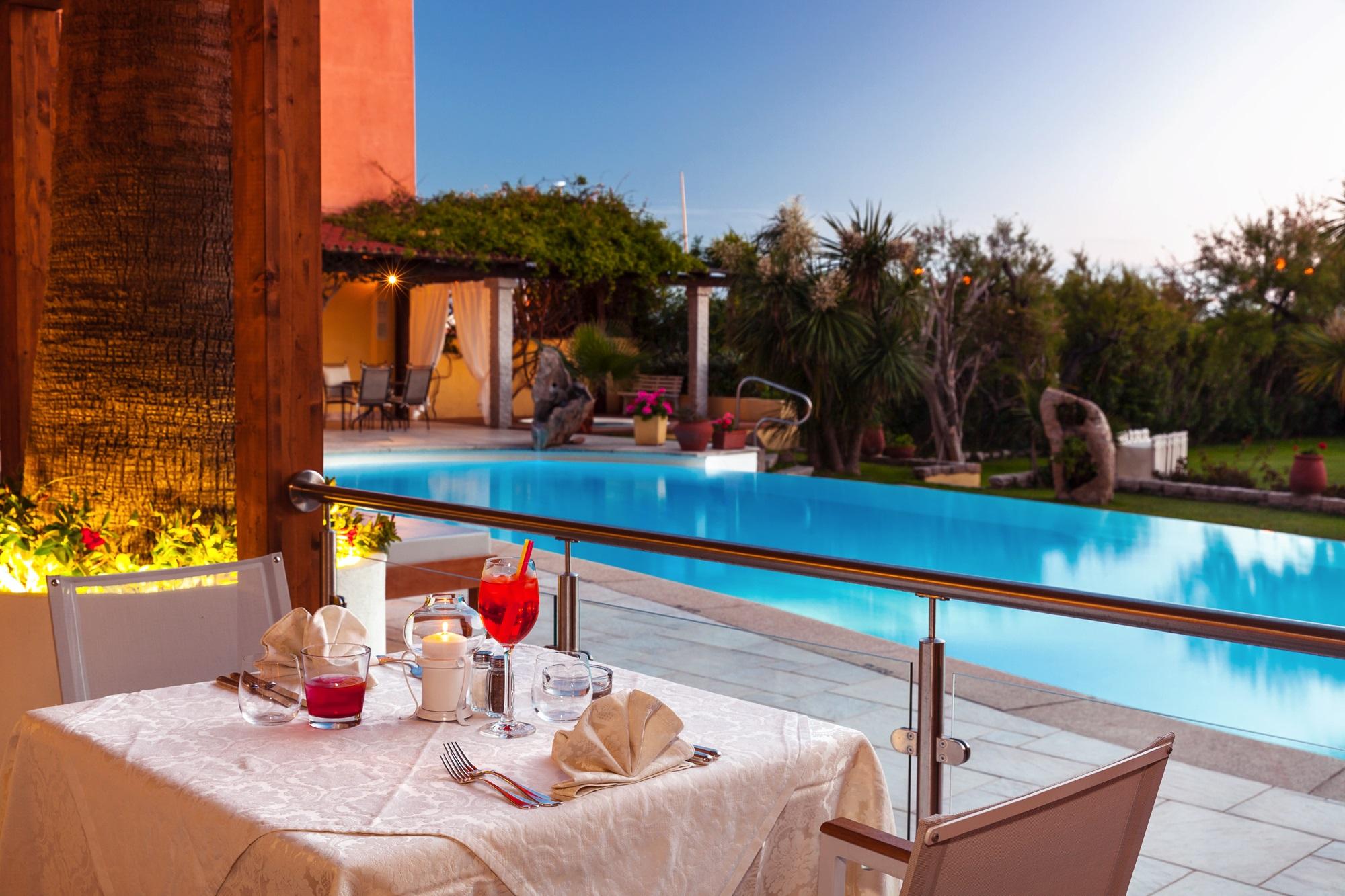 Hotel Margherita 4*