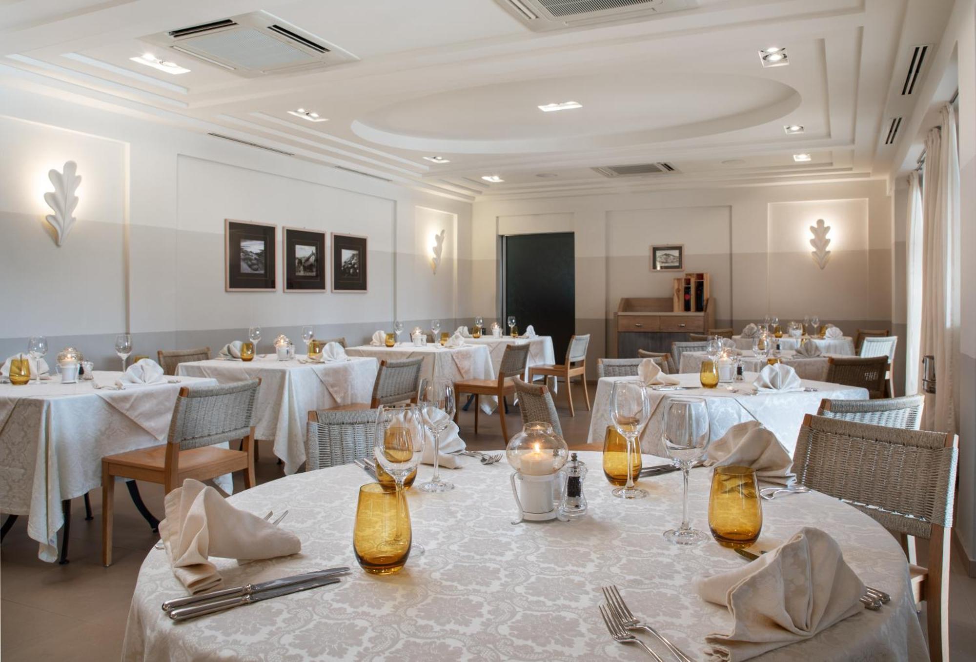 Hotel Margherita Golfo Aranci