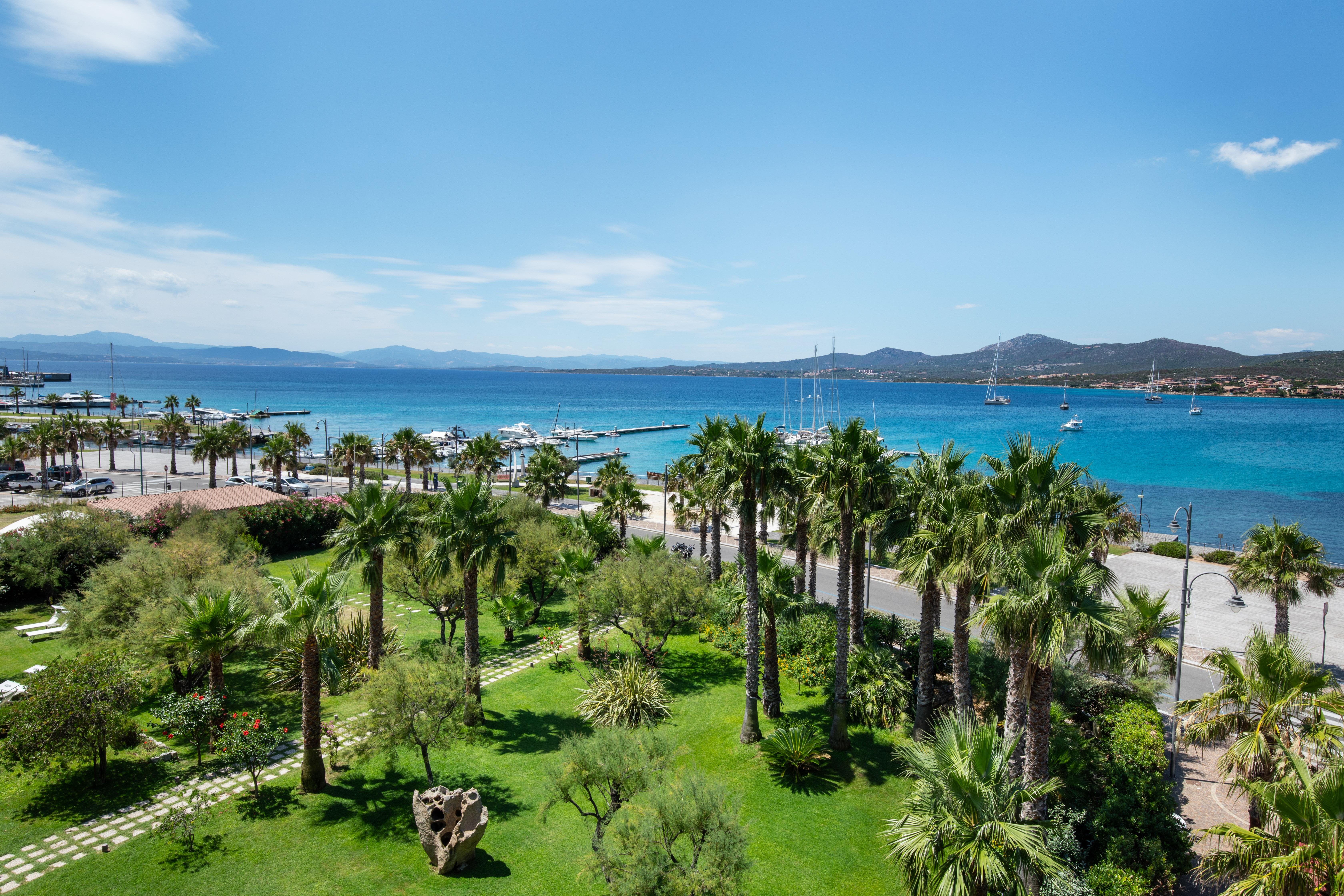 Margherita Hotel 4*