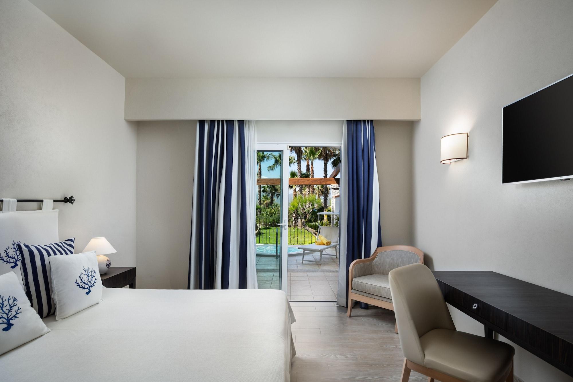 Hotel Margherita Golfo Aranci