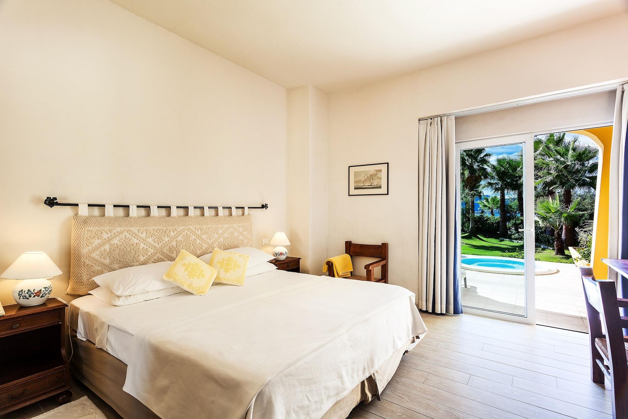 Margherita Hotel Golfo Aranci
