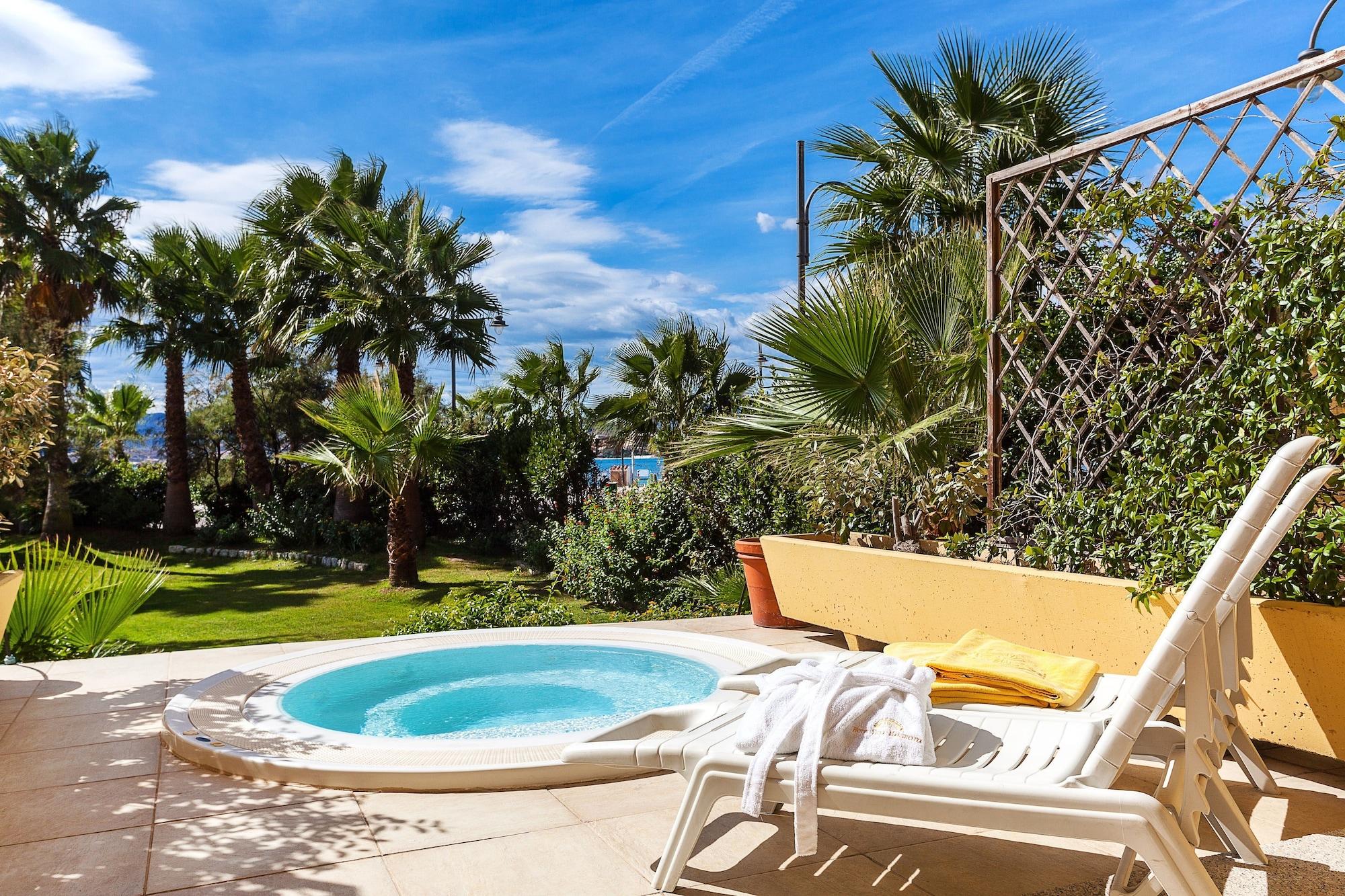 Margherita 4* Golfo Aranci