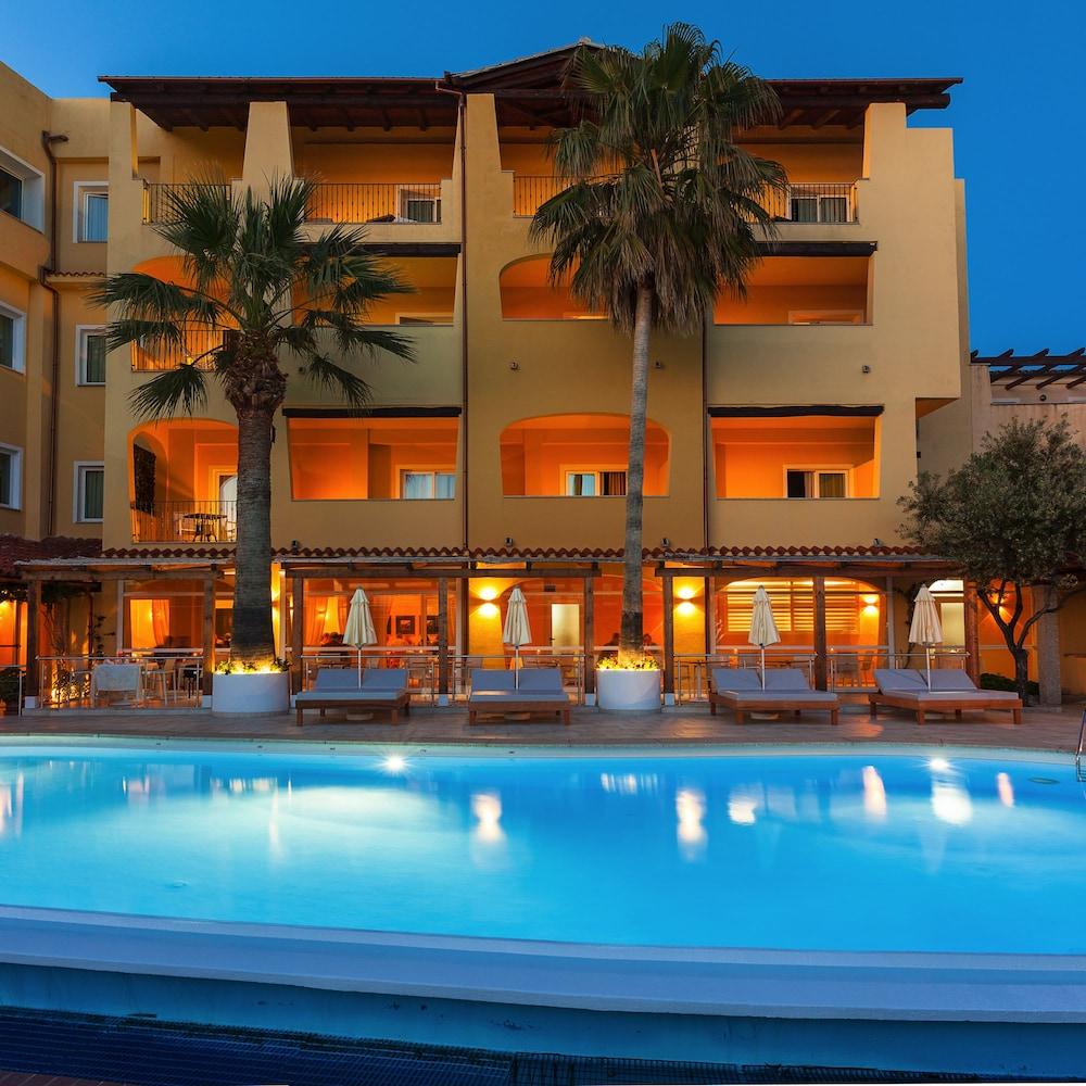Margherita Hotel 4*