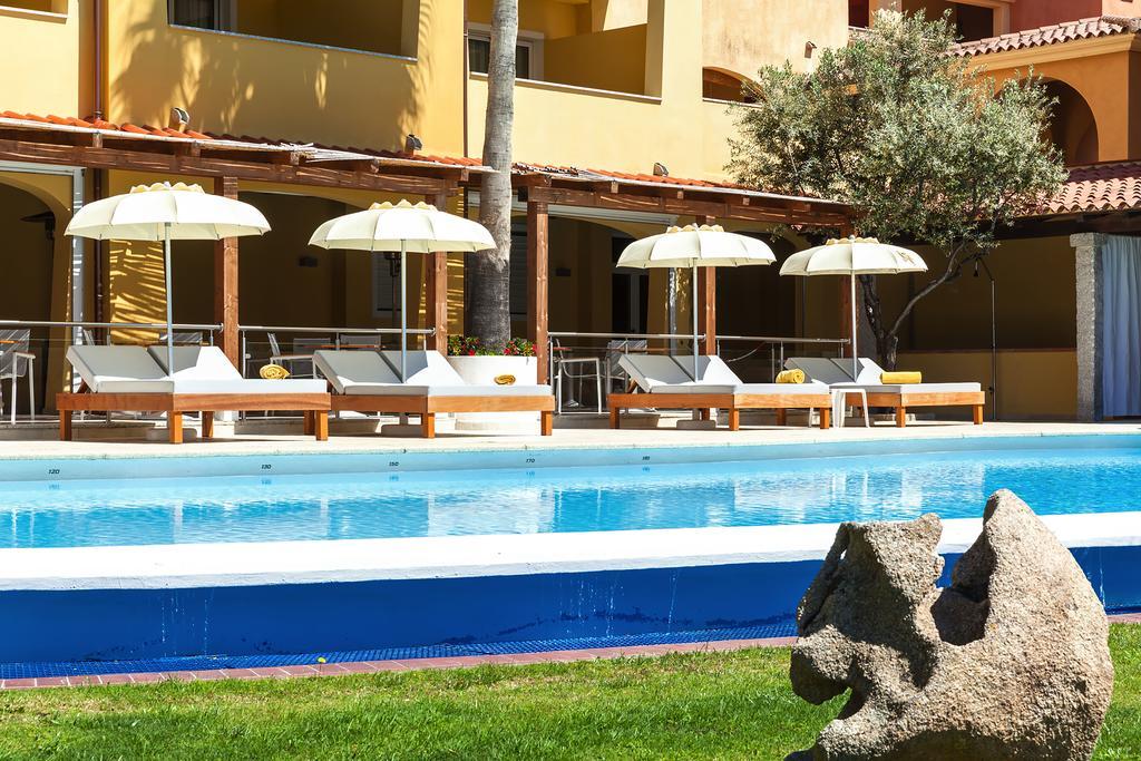 Margherita Golfo Aranci