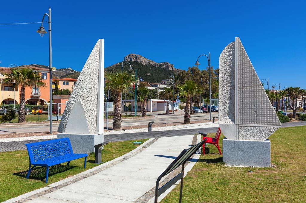 Hotel Margherita Golfo Aranci
