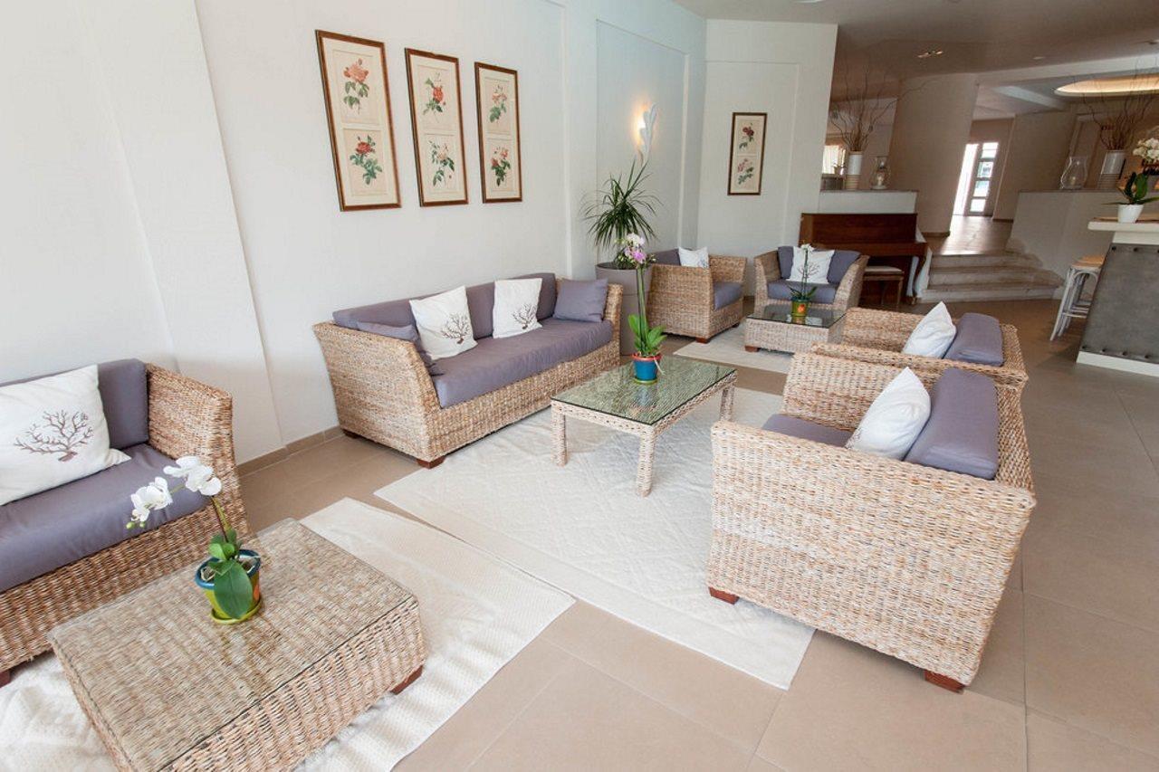 Hotel Margherita Golfo Aranci