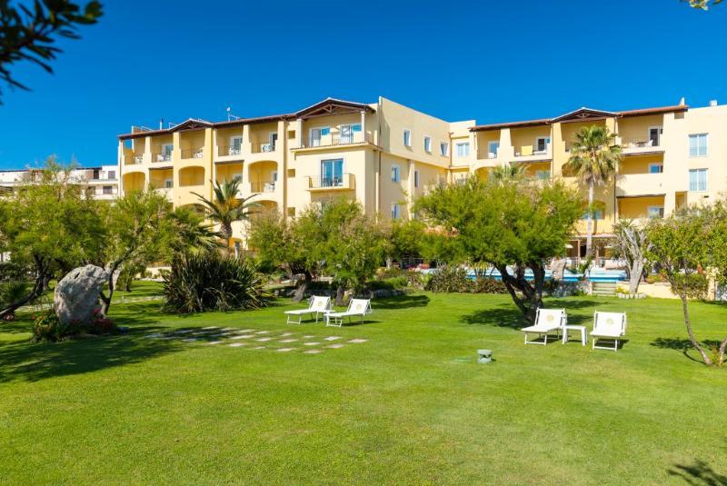 Margherita Golfo Aranci
