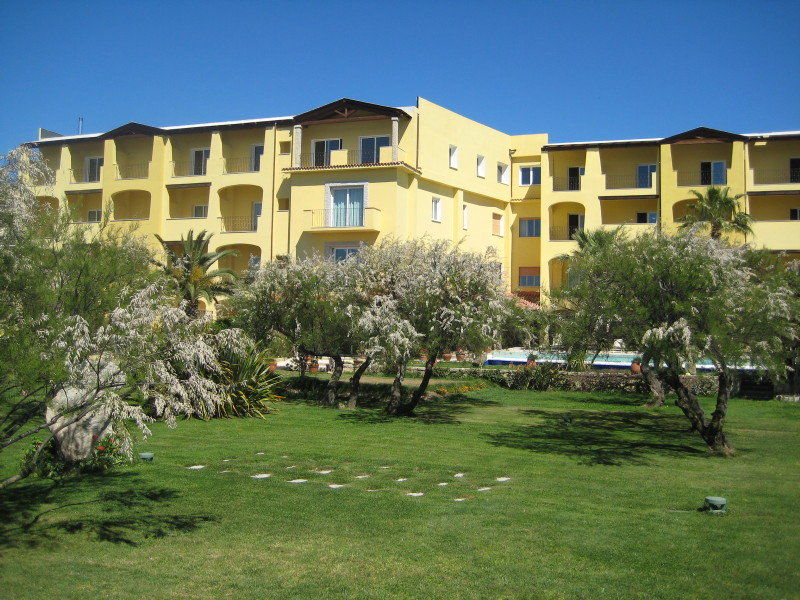 Hotel Margherita
