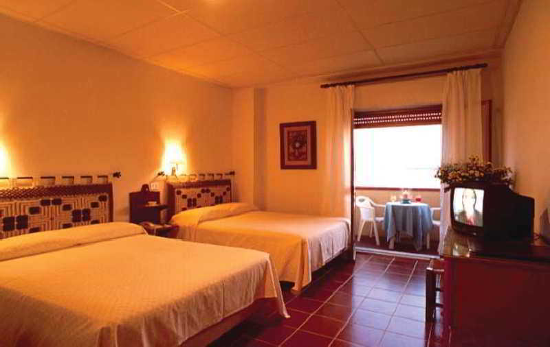 Margherita Hotel 4*