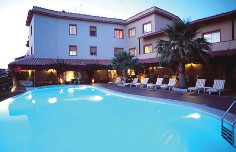 Margherita Golfo Aranci