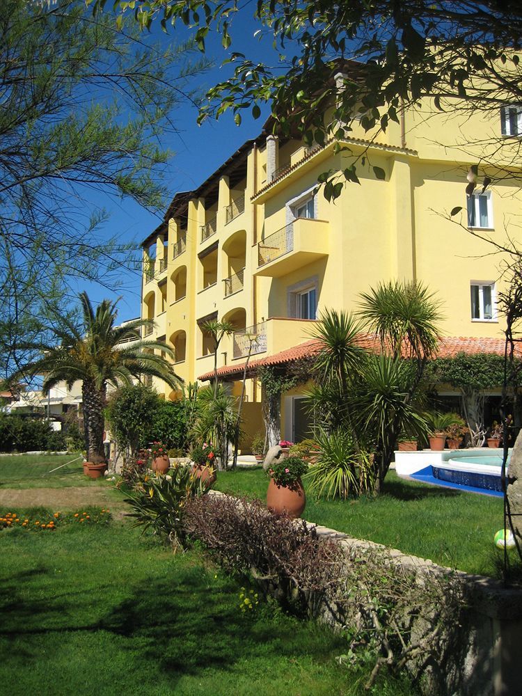 Margherita Hotel 4*
