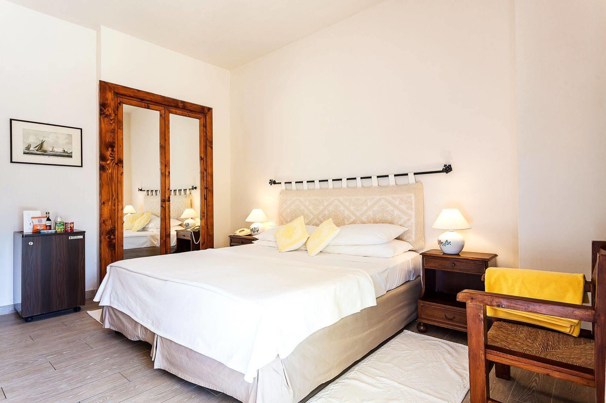 Margherita 4* Golfo Aranci