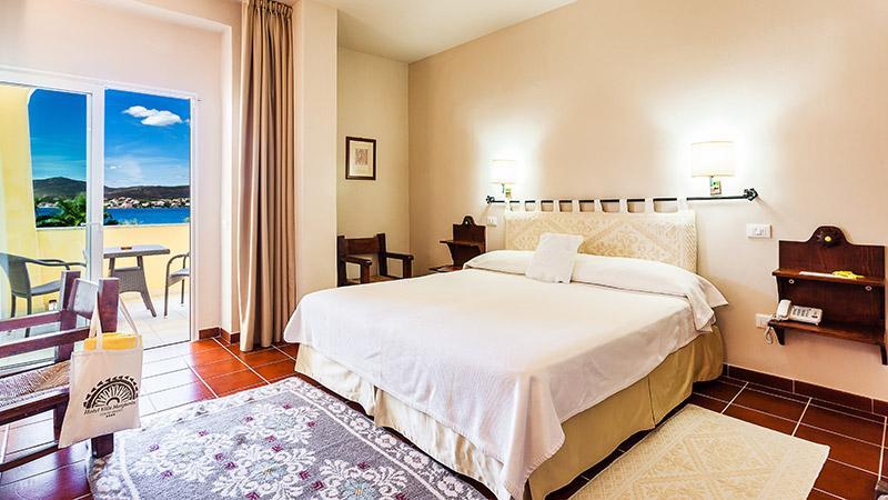 Margherita Hotel